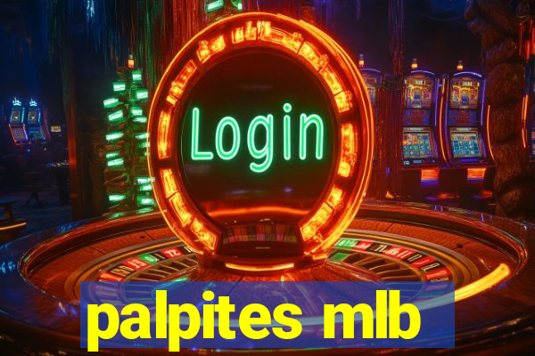 palpites mlb